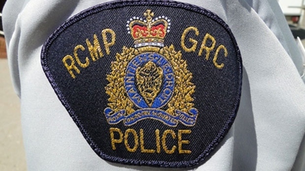 RCMP officer cleared after suspect suffers broken collar bone