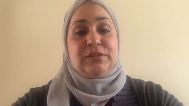 Muslim Mom Denied Entry To Us Says She Has Filed A Complaint Ctv News 