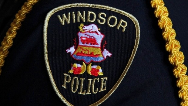 Windsor police service business plan