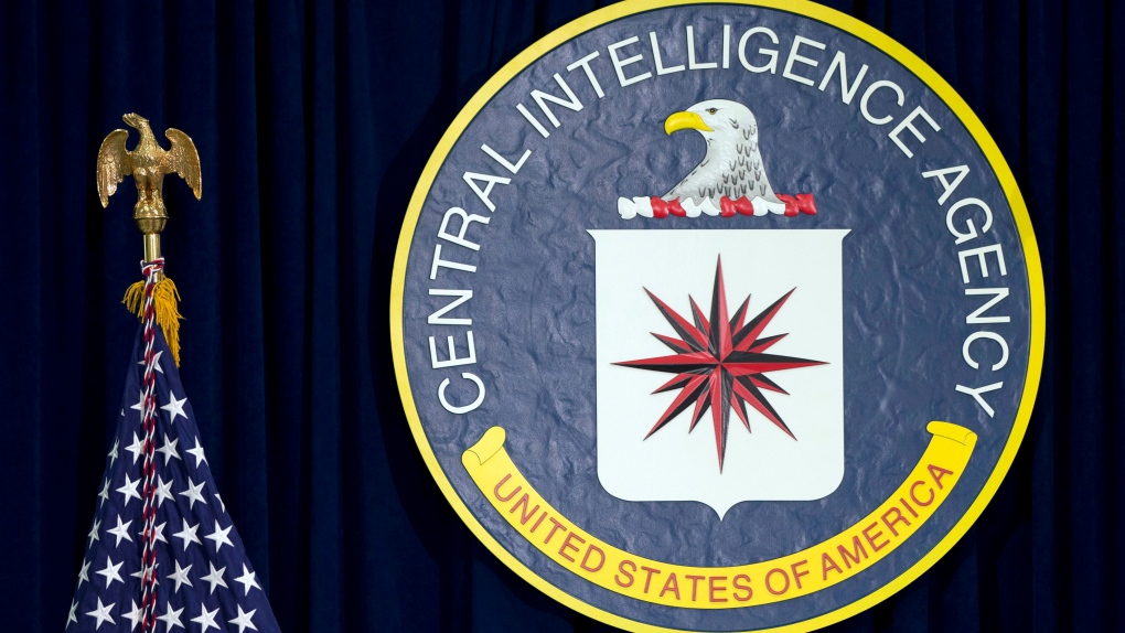 CIA WikiLeaks