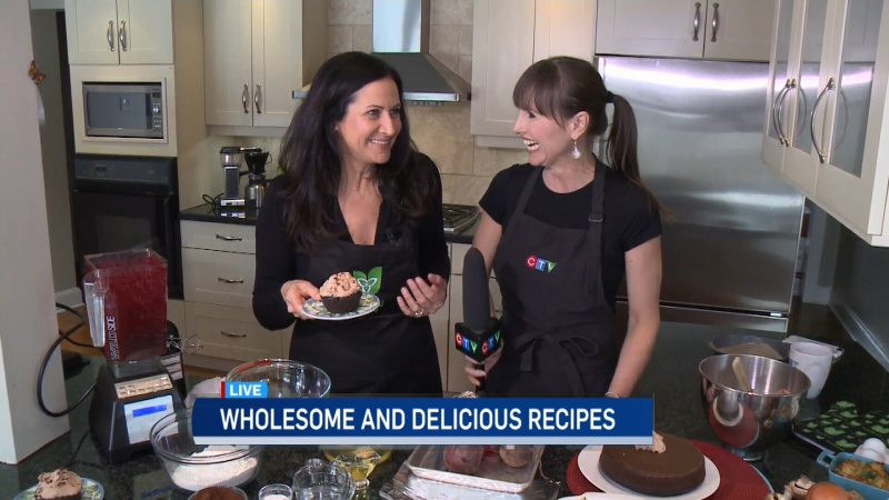CTV Ottawa: Wholesome and delicious recipes