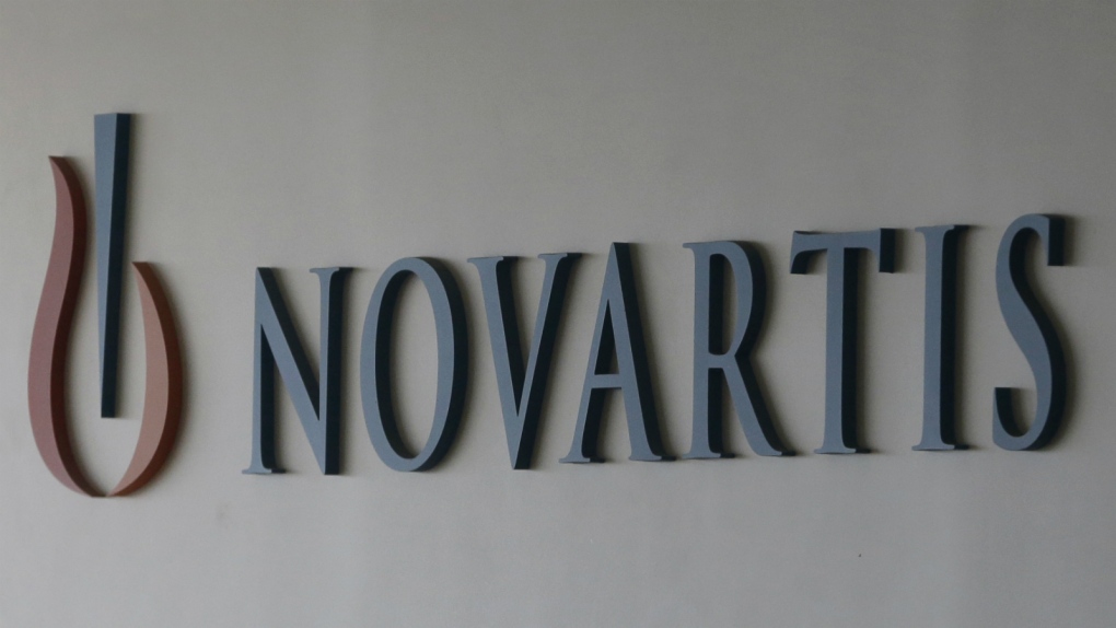 FDA approves new Novartis cancer drug