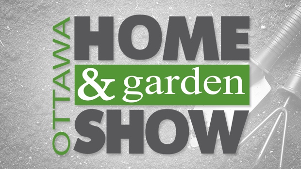 Ottawa Home & Garden Show