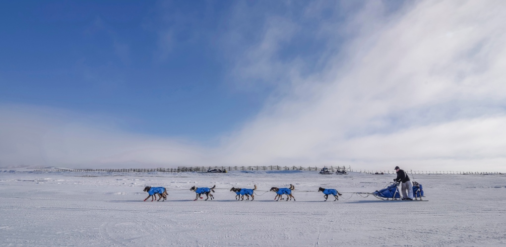 Iditarod Trail Committee
