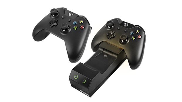 Xbox One controller recall