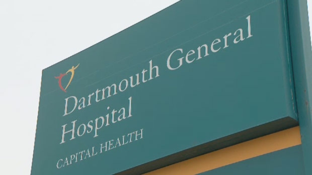 Dartmouth General 
