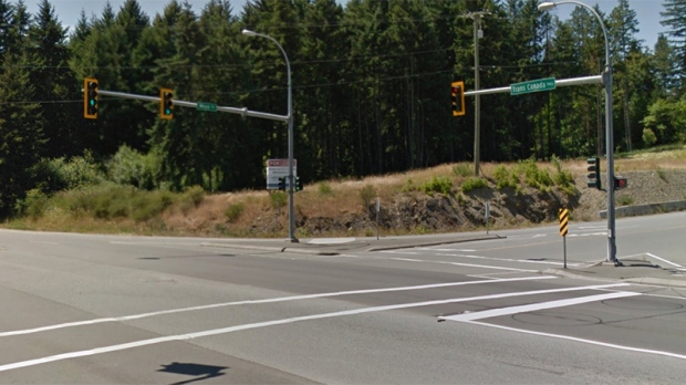 Man, 56, killed in Trans-Canada Highway crash in Duncan | CTV ... - CTV Vancouver Island