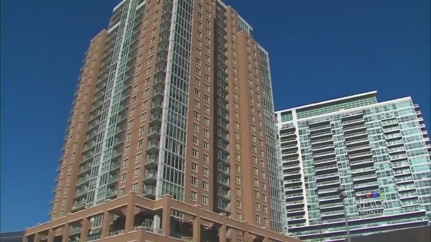 Barrie among top five most expensive Canadian cities to rent | CTV ... - CTV News