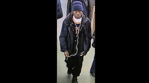 Eaton Centre, police, sexual, assault, 