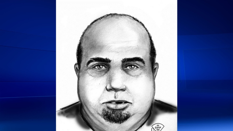 Suspect drawing