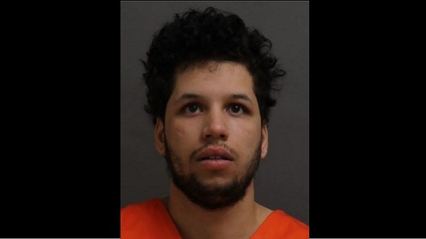Kevin Miranda, 21, has been charged in connection with a sexual assault investigation. (Toronto police handout)