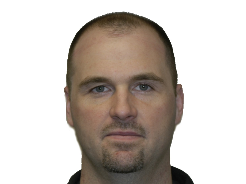 Kenneth Miller, in this handout photo from the Chatham-Kent Police Service