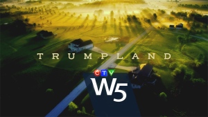 W5: Trumpland