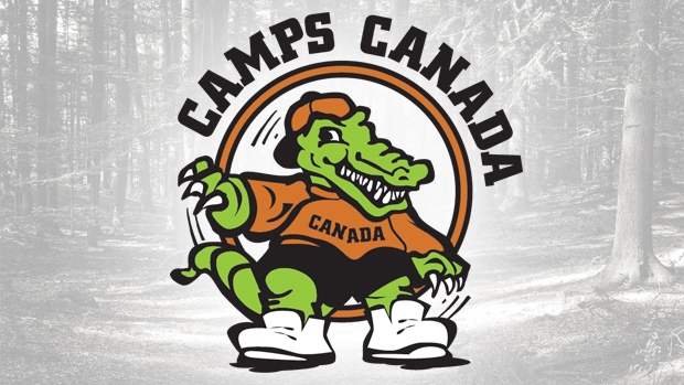 CTV Morning Live Camps Canada