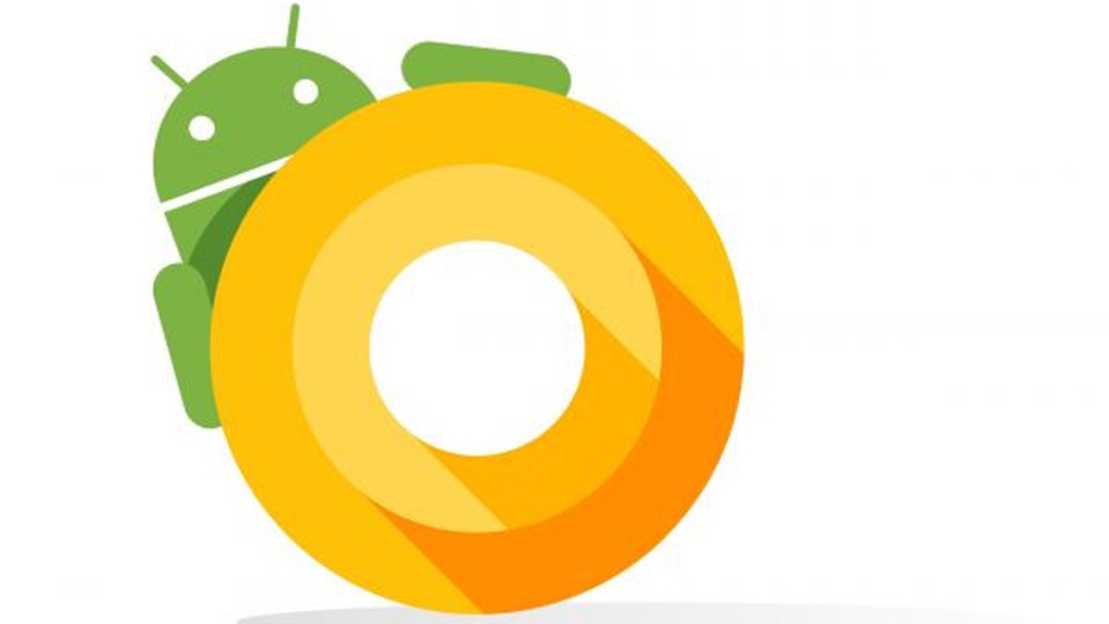 Google's Android O