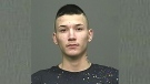 Police said they continue to search for Joshua Leclerc, 19, who is subject of a second-degree murder arrest warrant. (Source: Winnipeg Police Service)