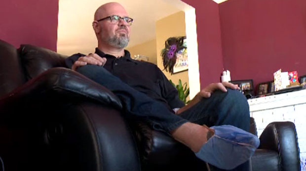 Manitoba man nearly lost foot to infection after Mexico trip | CTV ... - CTV News