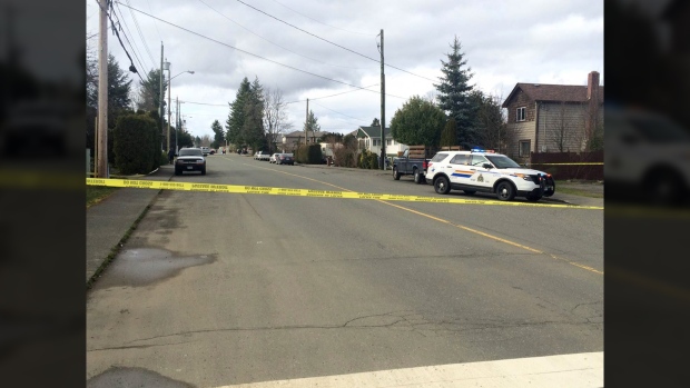 One man injured in apparent targeted shooting in Courtenay | CTV ... - CTV Vancouver Island