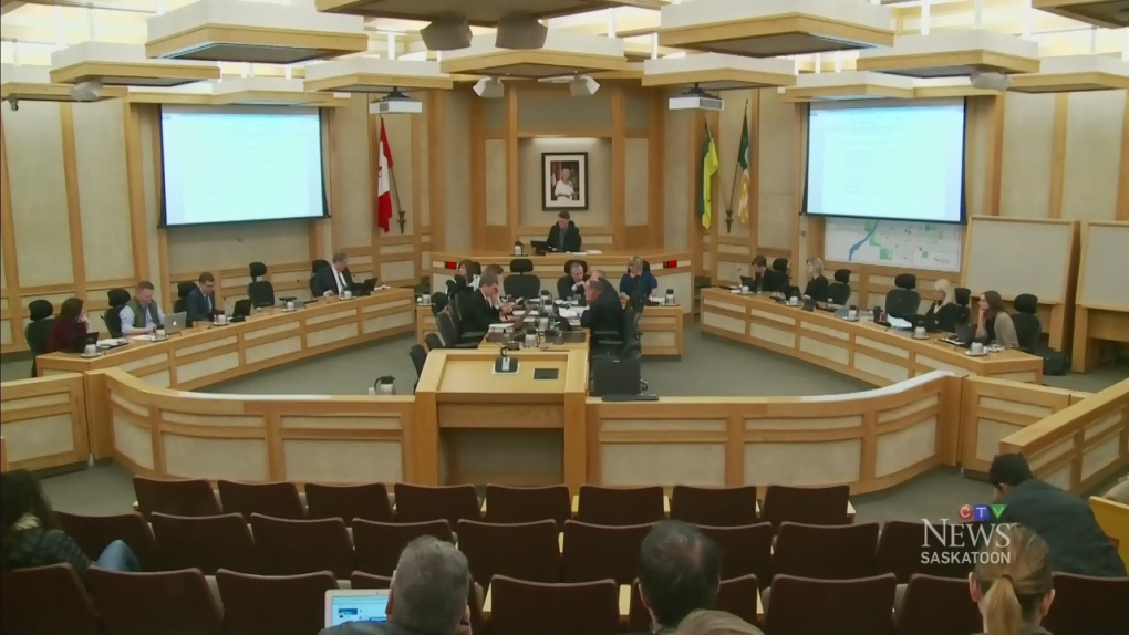 Saskatoon City Council holds emergency meeting
