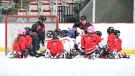 Hockey Canada Initiation Program (Hockey Canada / HO)