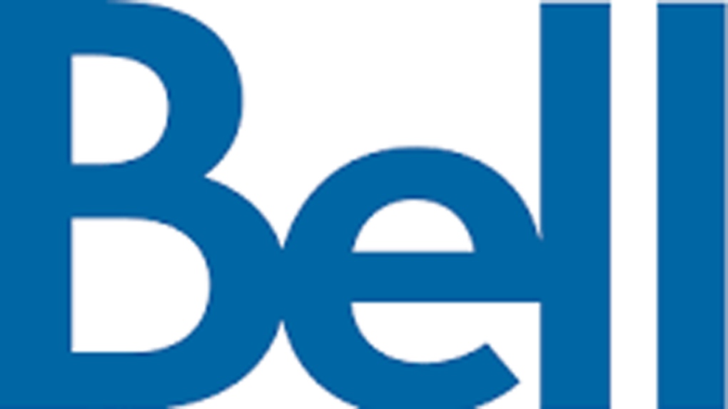 Bell logo 2017