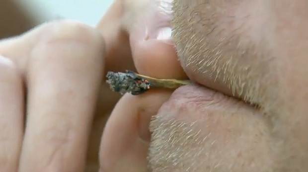 marijuana, joint