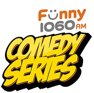 Funny 1060 Comedy Series