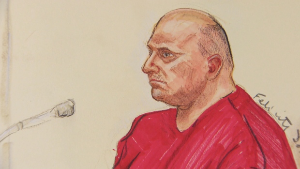 B.C. man pleads guilty in brutal attack of 16-year-old girl