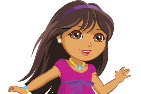 Nickelodeon and Mattel soothe Dora worries | CTV News