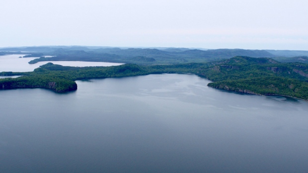 Nature Conservancy buys 'pristine' property along Lake Superior