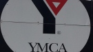 Barrie Ont.'s YMCA location can be seen on Wednesday, March 29, 2017. (Rob Cooper/ CTV Barrie)