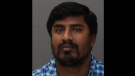 Murali Muthyalu, 37, is shown in a Toronto Police handout photo. 