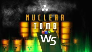 Nuclear Tomb W5