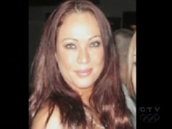 New details are emerging about Kimberly Hallgarth, who was found dead at her Burnaby home on Sunday night. March 17th, 2009. 