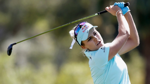 So Yeon Ryu wins ANA Inspiration in playoff after Lexi Thompson's ...