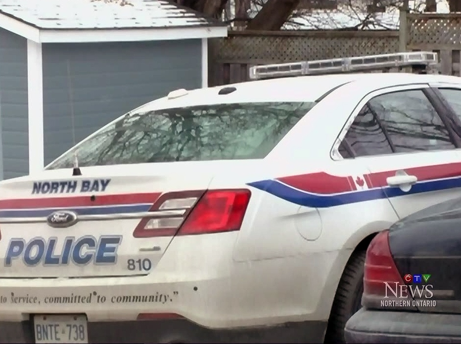 North Bay police
