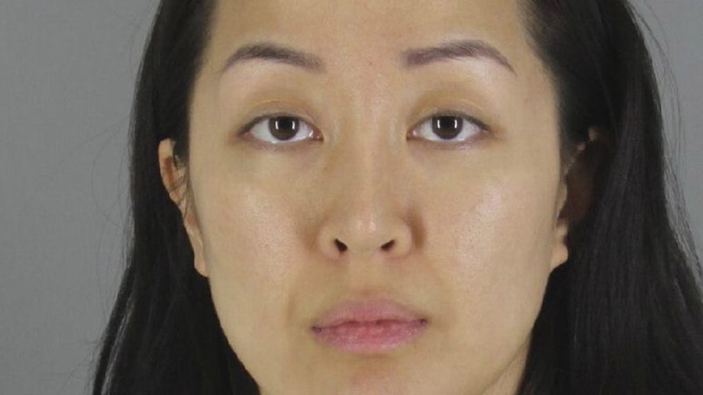 California woman raises unprecedented bail