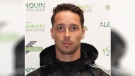 Alex Asmis, 21, was a soccer star and engineering student at Algonquin College. (Algonquin Students’ Association)