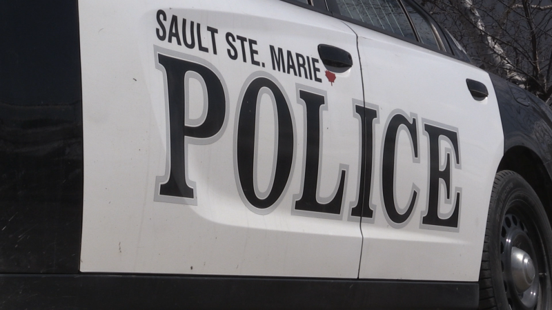 Two people are in hospital with gunshot wounds following an incident on Wellington Street East, Sault Ste. Marie Police said Monday. (File)