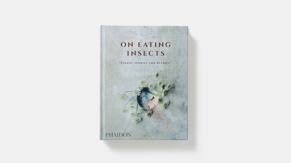 On Eating Insects