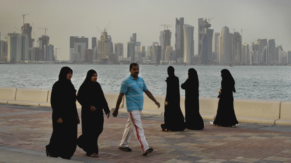 Uae Egypt Join Saudi Arabia And Bahrain In Cutting Ties With Qatar