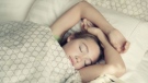 Many participants reported dreaming during non-REM sleep cycles but they had more difficulty remembering their dreams. (martinedoucet / Istock.com)