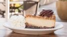 The Cheesecake Factory will open its first Canadian location in Toronto. (The Cheesecake Factory/Twitter/@Cheesecake) 