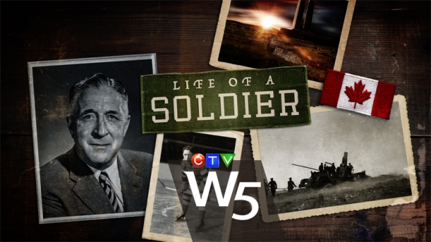 W5: Life of a Soldier