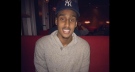 The body of Samatar Farah was located in a parking lot in Scarborough's Chester Le neighbourhood on Saturday morning. (Facebook)