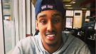 Samatar Farah, 24, is shown in undated photo.