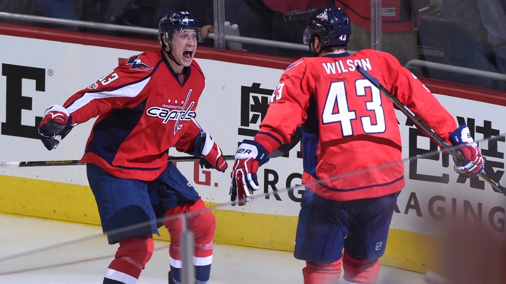 On Tom Wilson and becoming an NHL villain, from someone who would know