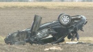 CTV Ottawa: Rollover claims two lives 