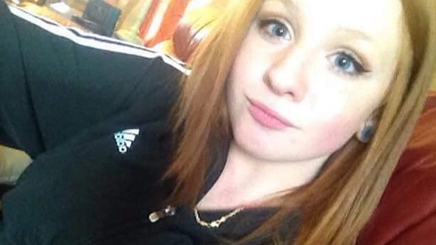 Missing 14-year-old girl found: New Brunswick RCMP - CTV News