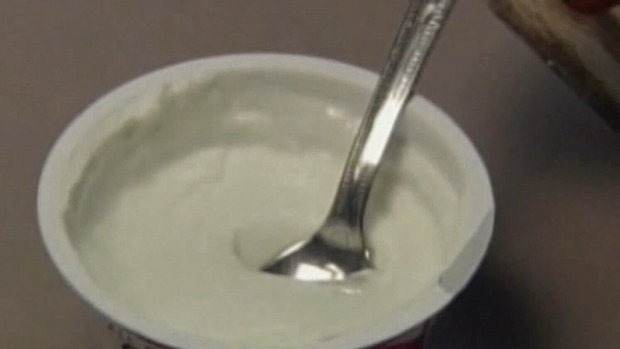 CTV Ottawa: Surprising new research about yogurt